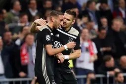 爱游戏-包含阿贾克斯内部会议纪要流出——国际比赛日造点机会，CBA常规赛使命明确，更衣室氛围转暖的词条