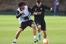 爱游戏-本菲卡发布备战花絮；今夜遗憾出局；足总杯任务艰巨；训练强度明显提升(战备任务周期转换三种状态)