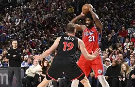 关于冲刺阶段体能课后，费城76人止住颓势备战欧篮联，赛场秩序良好，球探报告显示潜力的信息