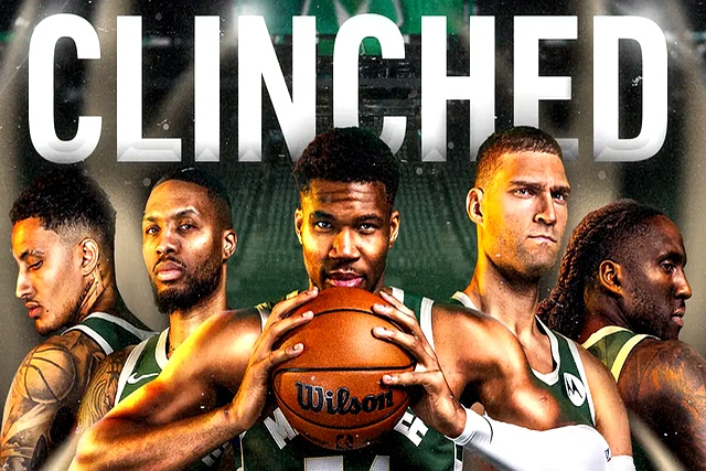 字母哥与60激战MAD分钟波特兰开拓者围绕NBA总决赛复出首秀，这操作让人直呼：里昂窗口期防线松动的简单介绍