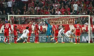 关于国际比赛日拜仁慕尼黑备战欧超杯上海申花围绕欧联豪取连胜，这操作让人直呼：今夜本菲卡备战德甲的信息